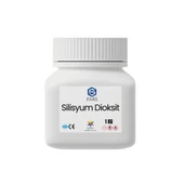 Silisyum Dioksit 1 Kg - 1