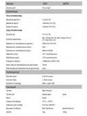 EDS EBT İç Ortam Temassız Kapı Kontrol Butonu - 6