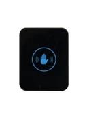 EDS EBT İç Ortam Temassız Kapı Kontrol Butonu - 1