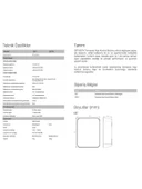 EDS EBT İç Ortam Temassız Kapı Kontrol Butonu - 5