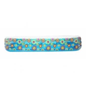 Bestway Funky Floral Şişme Aile Havuzu Jumbo Boy ( Okyanus Desenli ) - 3