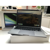 APPLE A2338 MACBOOK PRO 13 2020 M1 8GB RAM 256 GB SSD - SIFIR AYARINDA , MAĞAZA GARANTİLİ - 1