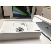APPLE A2338 MACBOOK PRO 13 2020 M1 8GB RAM 256 GB SSD - SIFIR AYARINDA , MAĞAZA GARANTİLİ - 2