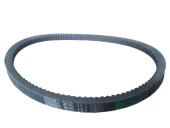 17x750 Ax Derby Tırtıllı V Kayış - 1