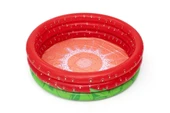 Bestway Sweet Strawberry Çocuk Şişme Oyun Havuzu (Çilek Desenli) - 2