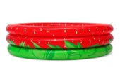 Bestway Sweet Strawberry Çocuk Şişme Oyun Havuzu (Çilek Desenli) - 3