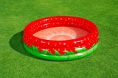 Bestway Sweet Strawberry Çocuk Şişme Oyun Havuzu (Çilek Desenli) - 10