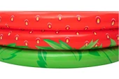 Bestway Sweet Strawberry Çocuk Şişme Oyun Havuzu (Çilek Desenli) - 4