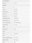EDS AB1 Mekanik Ayak Butonu Alarm Sistemi - 5