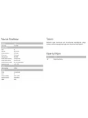 EDS AB1 Mekanik Ayak Butonu Alarm Sistemi - 4