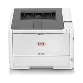 OKİ B432DN MONO LAZER DUBLEX NETWORK YAZICI - 1