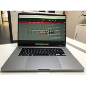 APPLE A2141 MACBOOK PRO 16 2019 İ7 16GB RAM 512GB SSD 4GB GPU - SIFIR AYARINDA , MAĞAZA GARANTİLİ - 1