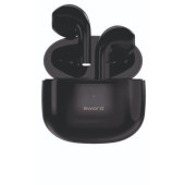 Sword Mınova SW2100 TWS Kulak İçi Bluetooth Kulaklık - Siyah - 1