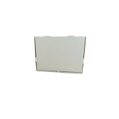 Pizza Kutusu Orta Boy  260x350x55 B/bst 50 Adet - 1