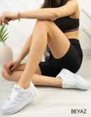 Consept Konbin Unisex Sneaker Spor Ayakkabı - 5