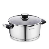 Korkmaz A2082 Pera Tencere 24X12 Cm thumbnail 1