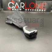 SEAT IBIZA - LEON - CUPRA Uyumlu DSG IŞIKLI VİTES TOPUZU - 7