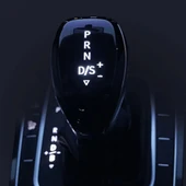 SEAT IBIZA - LEON - CUPRA Uyumlu DSG IŞIKLI VİTES TOPUZU - 1