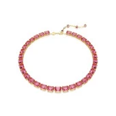 5683429 Swarovski Kolye Mıllenıa:All Ard Rose/Gos - 1