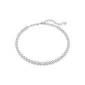 5682595 Swarovski Kolye Imber:Tn Cry/Rhs - 1