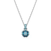 5651707 Swarovski Kolye Birthstone:Pend Dec Pendant Blu/Rhs - 1
