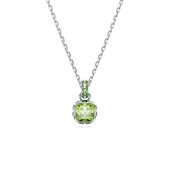 5651706 Swarovski Kolye Birthstone:Pend Aug Pendant Gre/Rhs - 1