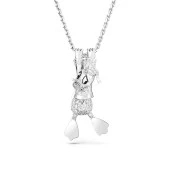 5668776 Swarovski Kolye Disney100:Necklace Donald Cry/Rhs - 1