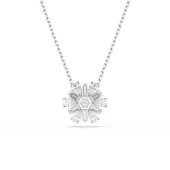 5691484 Swarovski Kolye Idyllıa E:Pend Pendant Whıte/Rhs - 1
