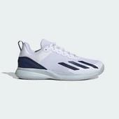 Adidas IF9113 Courtflash Speed Beyaz Hard Court Tenis Ayakkabısı - 1
