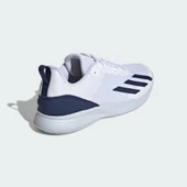 Adidas IF9113 Courtflash Speed Beyaz Hard Court Tenis Ayakkabısı - 5