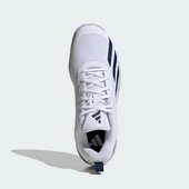 Adidas IF9113 Courtflash Speed Beyaz Hard Court Tenis Ayakkabısı - 2
