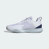 Adidas IF9113 Courtflash Speed Beyaz Hard Court Tenis Ayakkabısı - 6