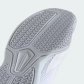 Adidas IF9113 Courtflash Speed Beyaz Hard Court Tenis Ayakkabısı - 8