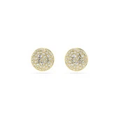 5683444 Swarovski Küpe Meteora:Pe Stud Cry/Gos - 1