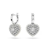 5684384 Swarovski Küpe Hyperbola:Pe Whıte/Rhs - 1