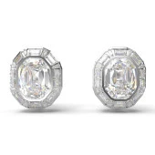 5669913 Swarovski Küpe Mesmera:Ce L Cry/Rhs - 1
