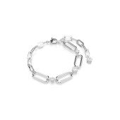 5683353 Swarovski Bilezik Constella:Bracelet Chaın Whıte/Rhs M - 1