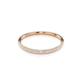 5688611 Swarovski Bilezik Meteora:Bangle Cre/Ros M - 1