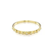 5681452 Swarovski Bilezik Numına:Bangle S Cry/Gos M - 1