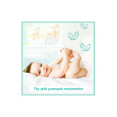 Prima Bebek Bezi Premium Care 5 Beden 42 Adet Junior Jumbo Paket - 2