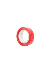 RBZ 20 MM 5 MT SEFFAF SiLiKONLU CiFT TARAFLI BANT - 1