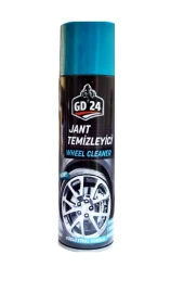 GD-24 JANT TEMiZLEYiCi AEROSOL 450ML - 1
