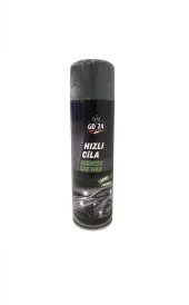 GD-24 NEW HIZLI CiLA AEROSOL 450ML - 1