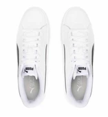 Puma Smash 3.0 Buck Beyaz Erkek Spor Ayakkabı - 392336 08 - 5