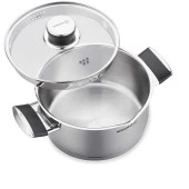 Korkmaz A2080 Pera Tencere 16X8 Cm thumbnail 5