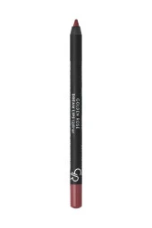 GOLDEN ROSE Dream Lips Lipliner No: 531 Burgundy - Dudak Kalemi - 1