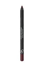 GOLDEN ROSE Dream Lips Lipliner No: 528 Dark Wine - Dudak Kalemi - 1