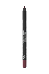 GOLDEN ROSE Dream Lips Lipliner No: 533 Puce Brown - Dudak Kalemi - 1