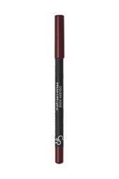GOLDEN ROSE Dream Lips Lipliner No: 528 Dark Wine - Dudak Kalemi - 2