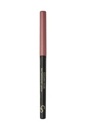 GOLDEN ROSE Waterproof Automatic Lipliner No: 51 Natural Pink - Asansörlü Dudak Kalemi - 2
